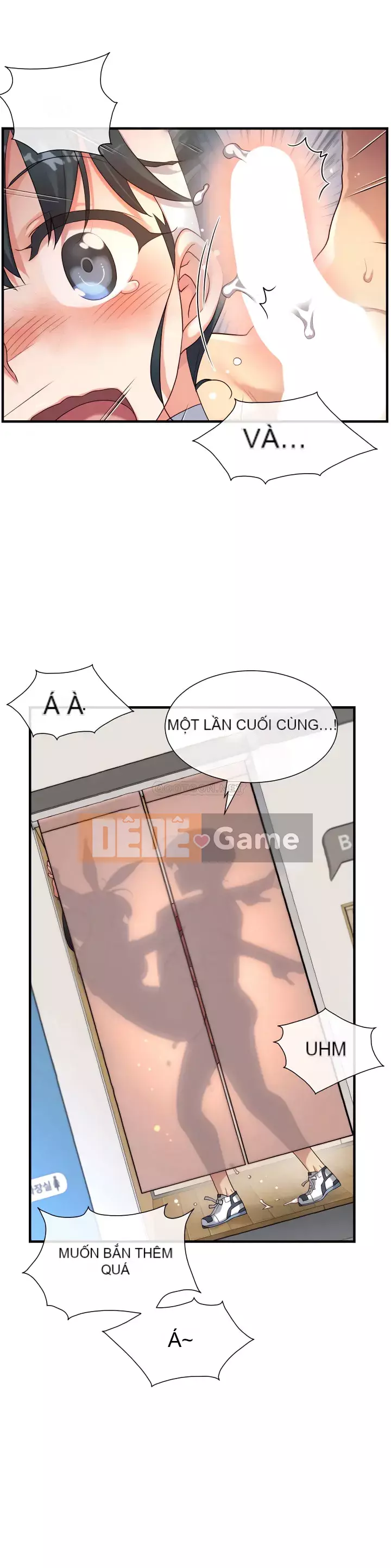 Bạn gái 1/6 Chương 1-60