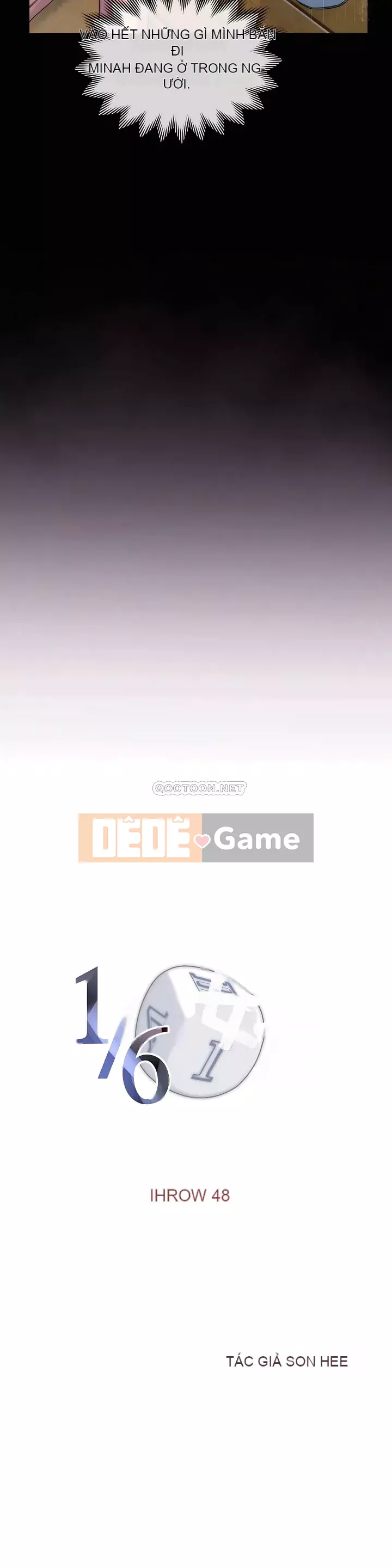 Bạn gái 1/6 Chương 1-60