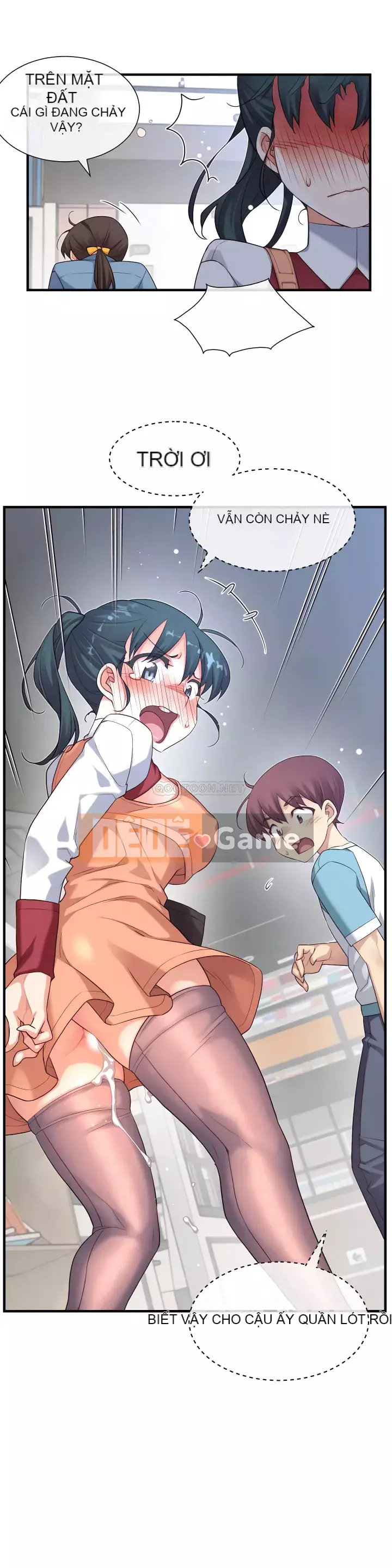 Bạn gái 1/6 Chương 1-60