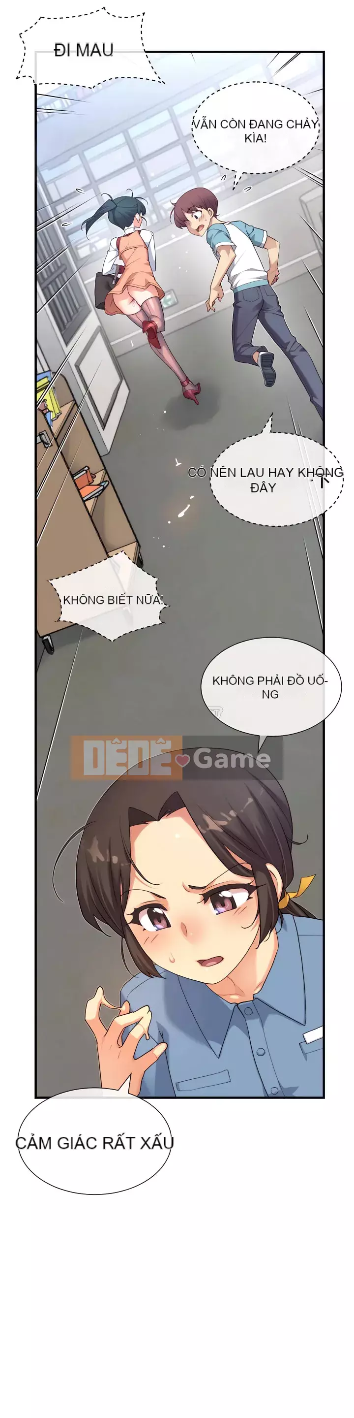 Bạn gái 1/6 Chương 1-60