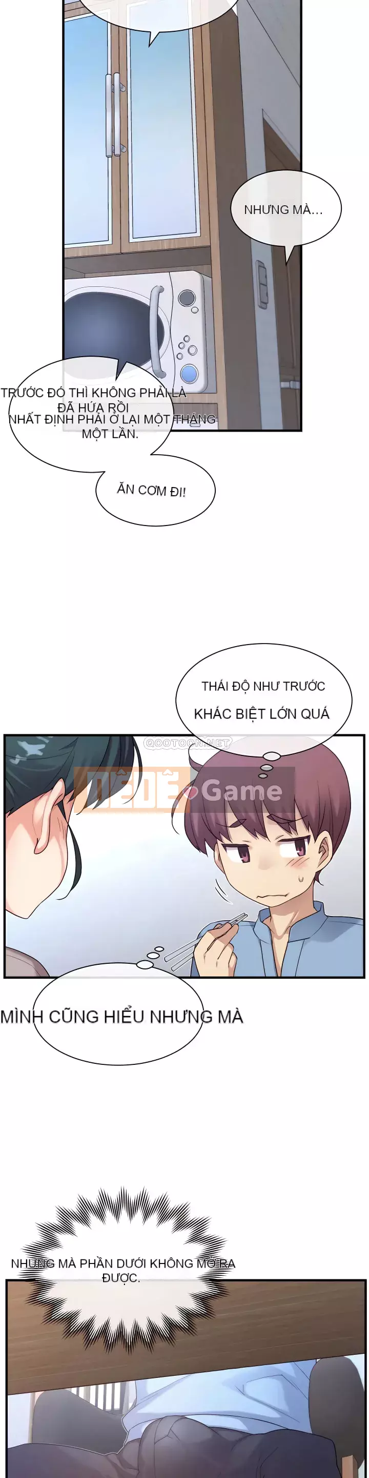 Bạn gái 1/6 Chương 1-60