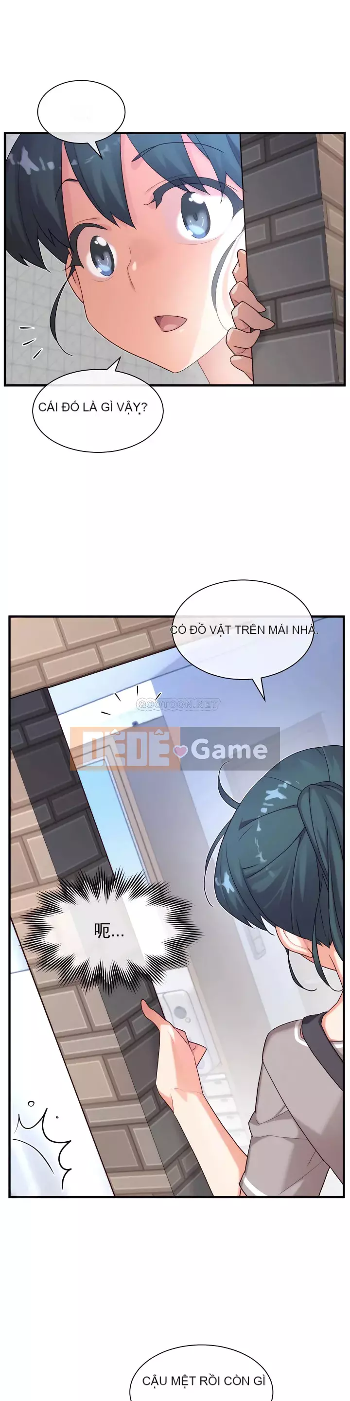 Bạn gái 1/6 Chương 1-60