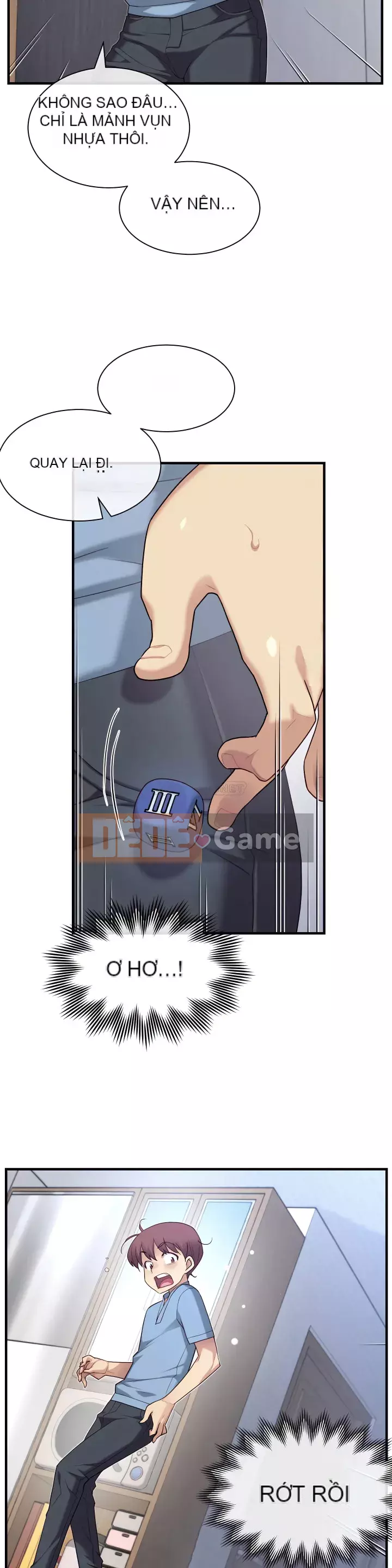 Bạn gái 1/6 Chương 1-60