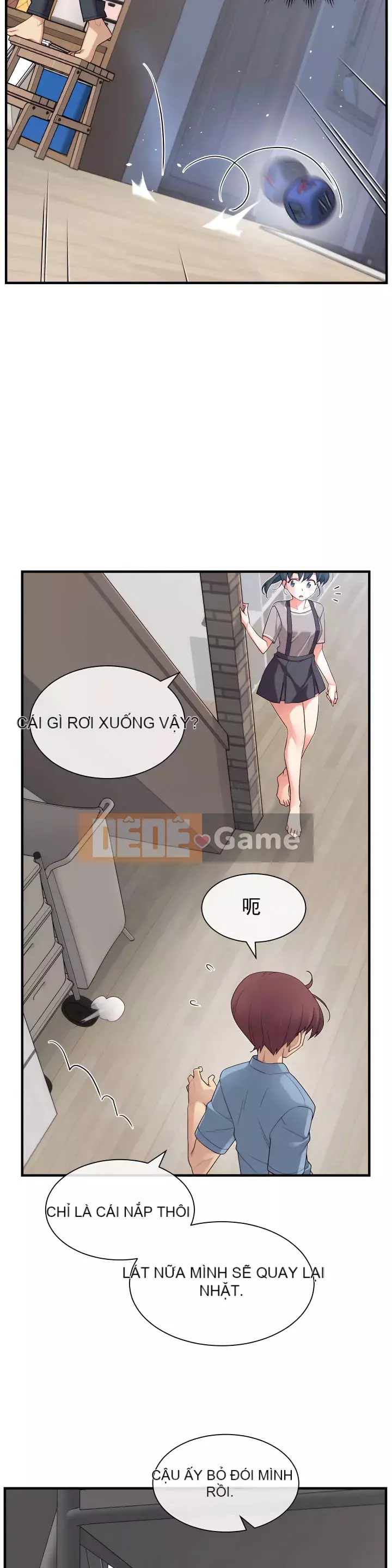 Bạn gái 1/6 Chương 1-60