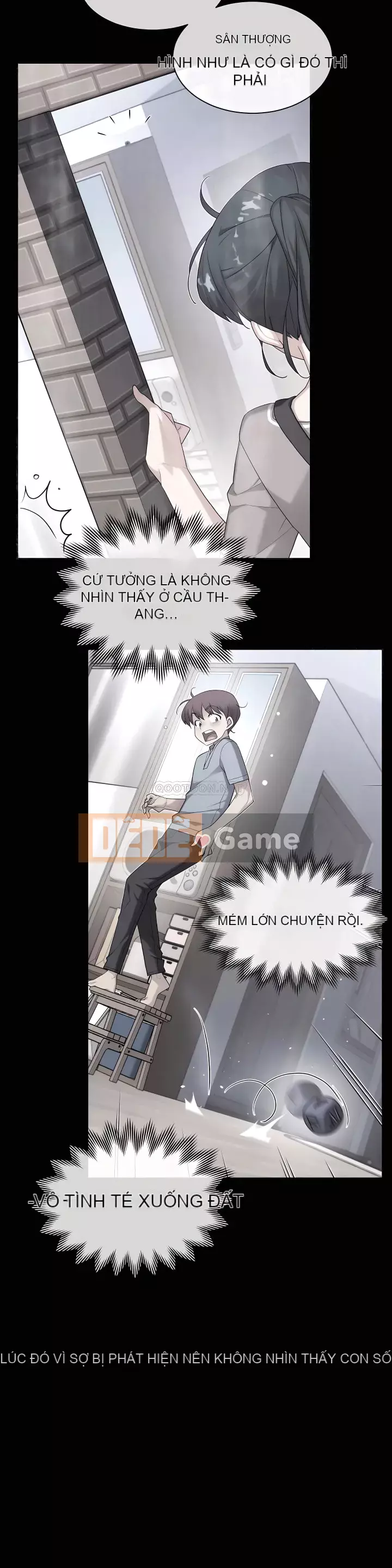 Bạn gái 1/6 Chương 1-60