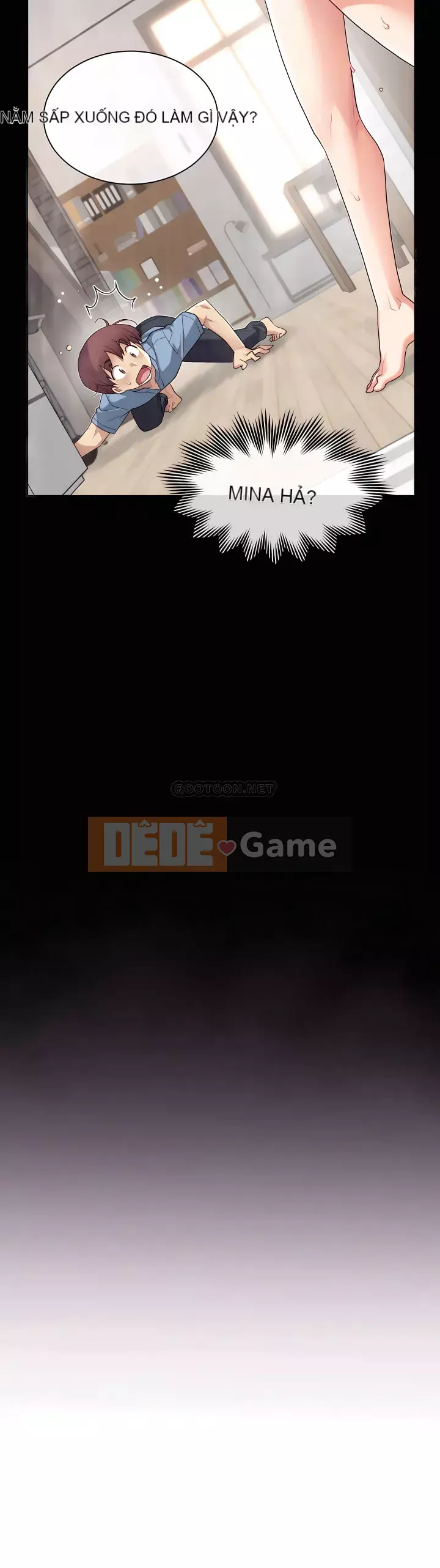 Bạn gái 1/6 Chương 1-60