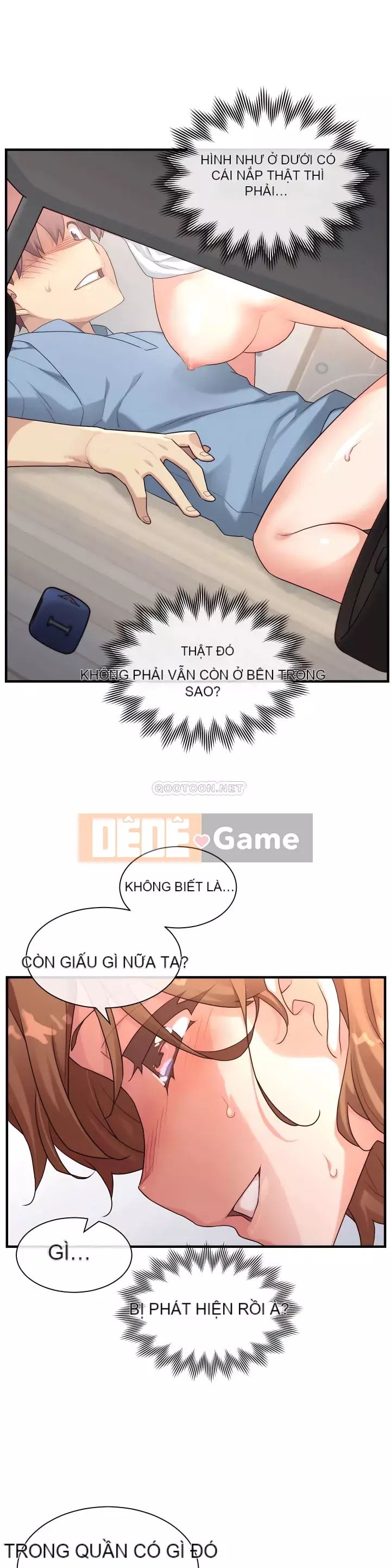 Bạn gái 1/6 Chương 1-60