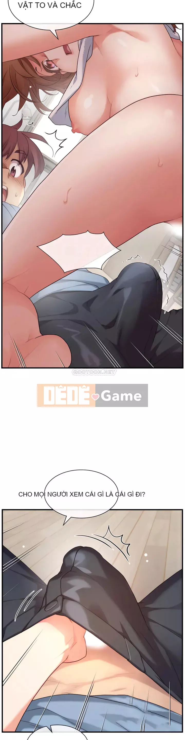 Bạn gái 1/6 Chương 1-60