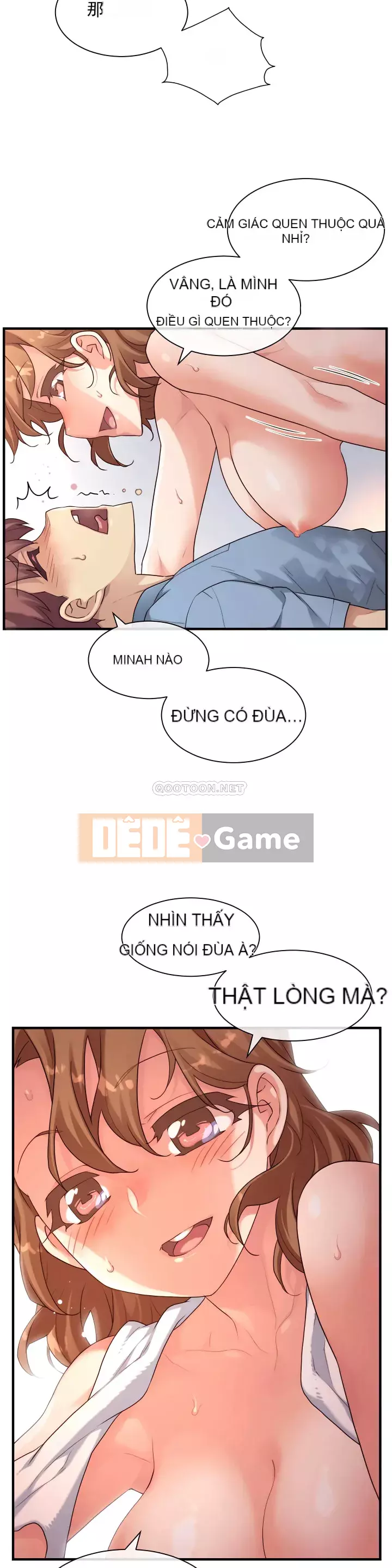 Bạn gái 1/6 Chương 1-60