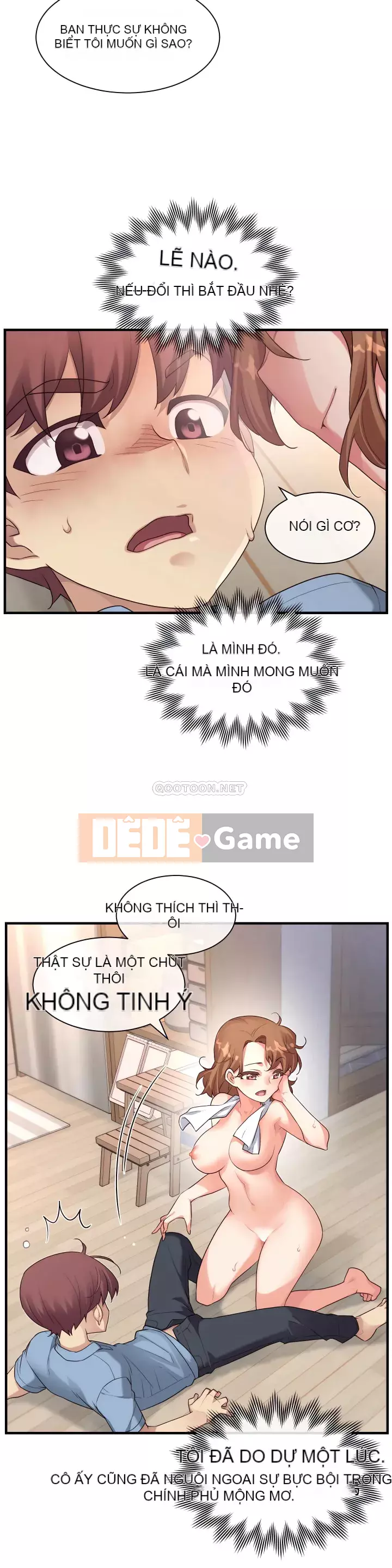 Bạn gái 1/6 Chương 1-60