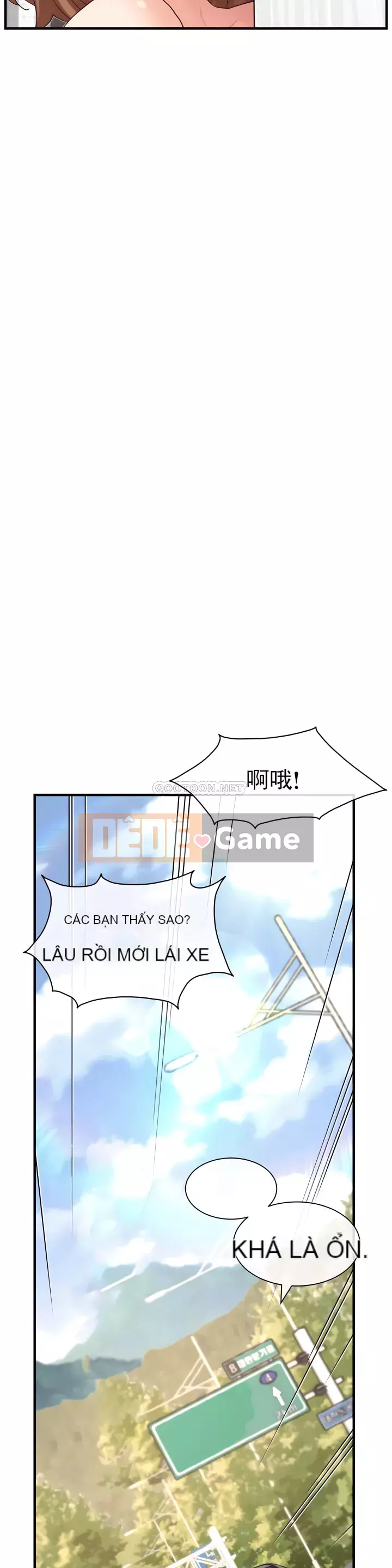 Bạn gái 1/6 Chương 1-60