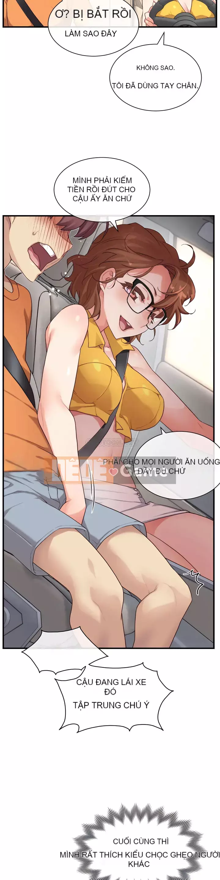 Bạn gái 1/6 Chương 1-60