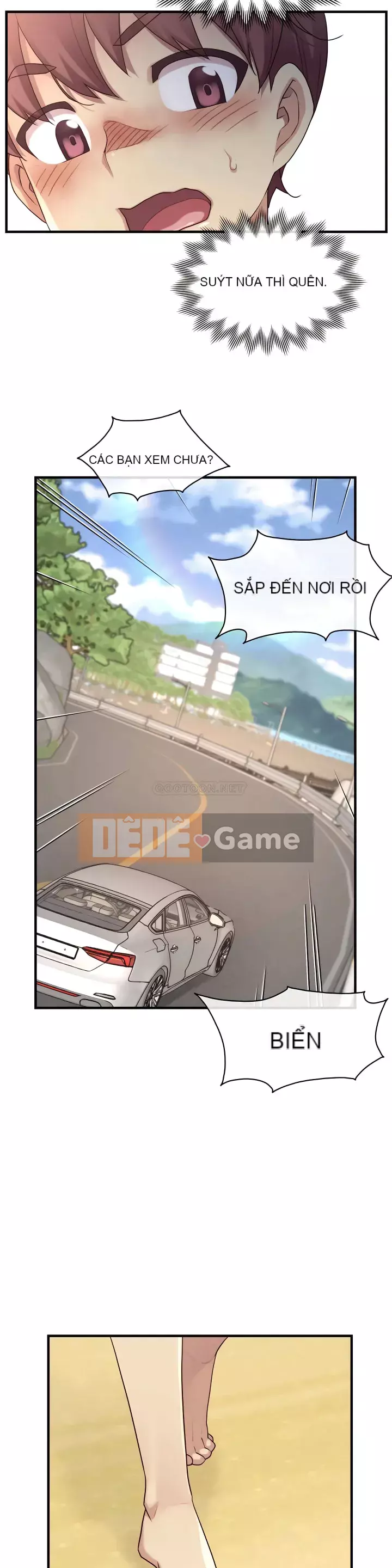 Bạn gái 1/6 Chương 1-60