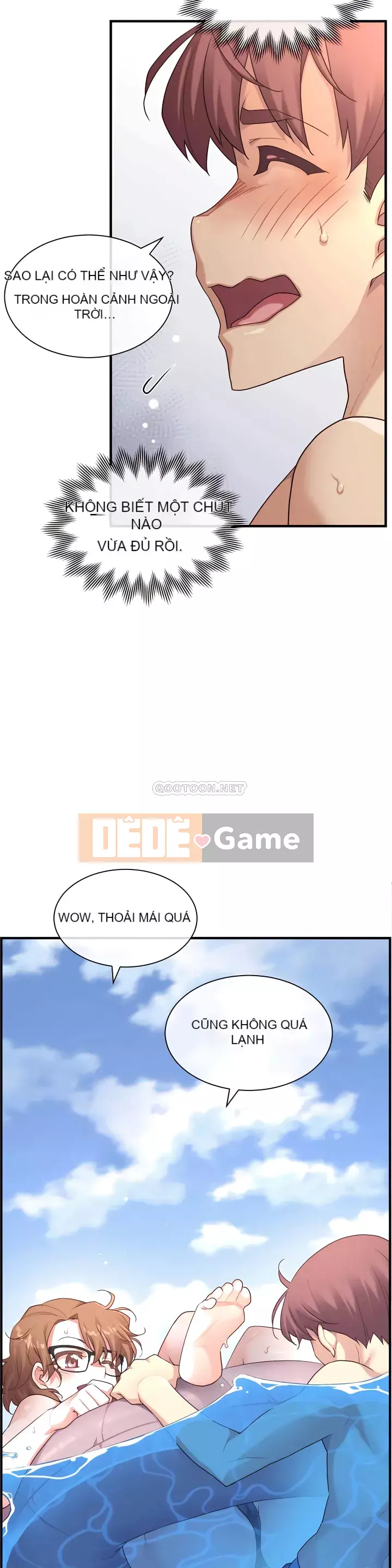 Bạn gái 1/6 Chương 1-60