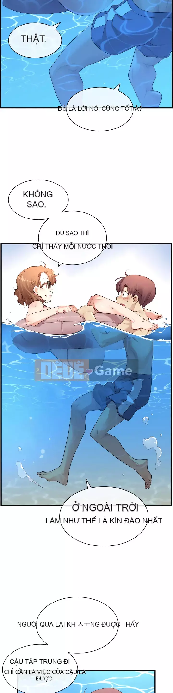 Bạn gái 1/6 Chương 1-60