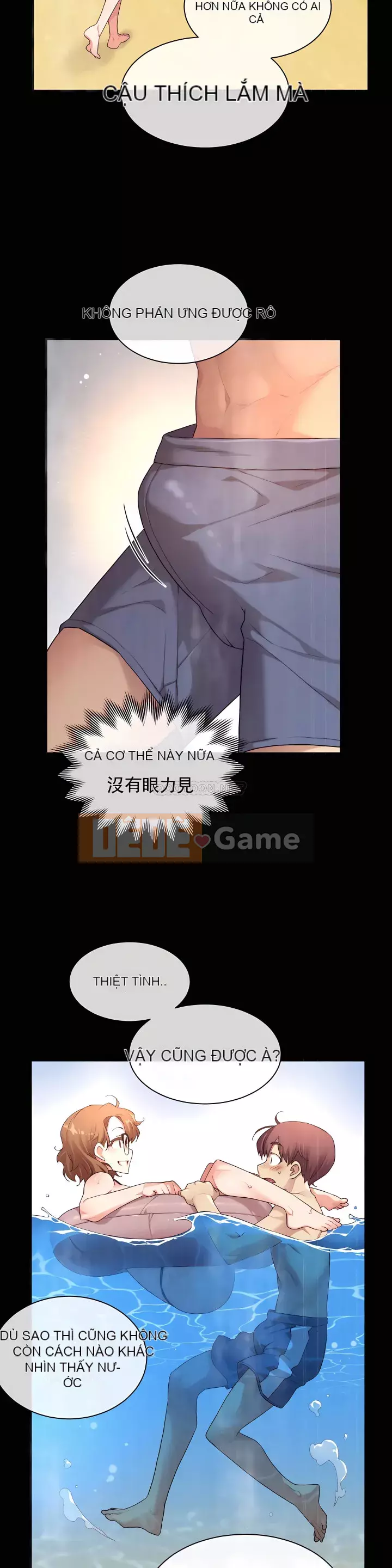 Bạn gái 1/6 Chương 1-60