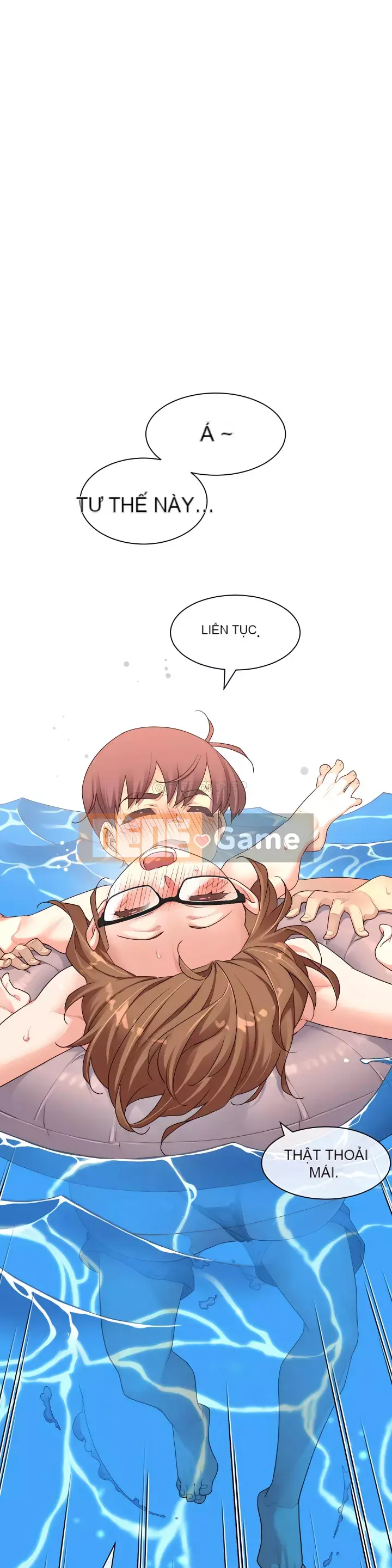 Bạn gái 1/6 Chương 1-60