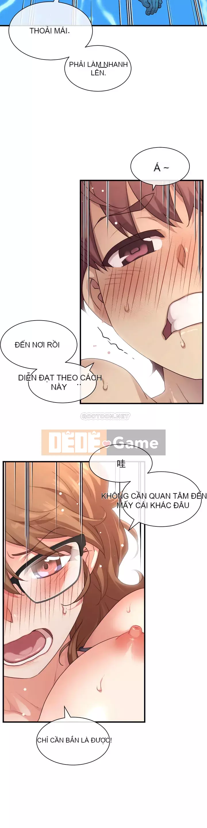 Bạn gái 1/6 Chương 1-60