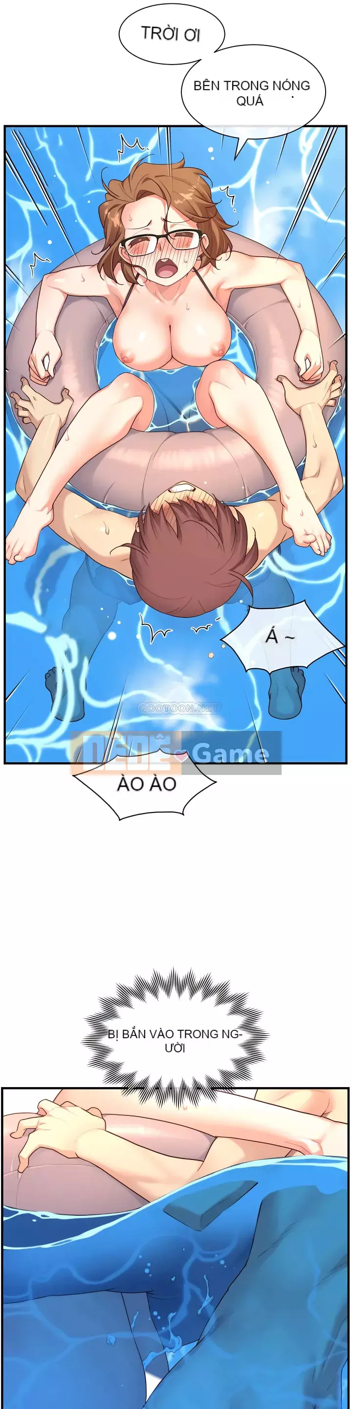 Bạn gái 1/6 Chương 1-60