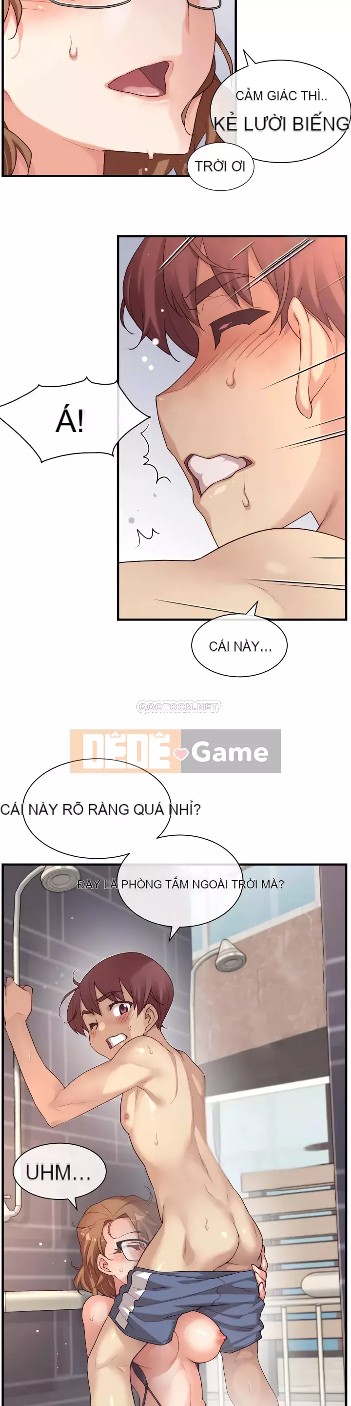 Bạn gái 1/6 Chương 1-60