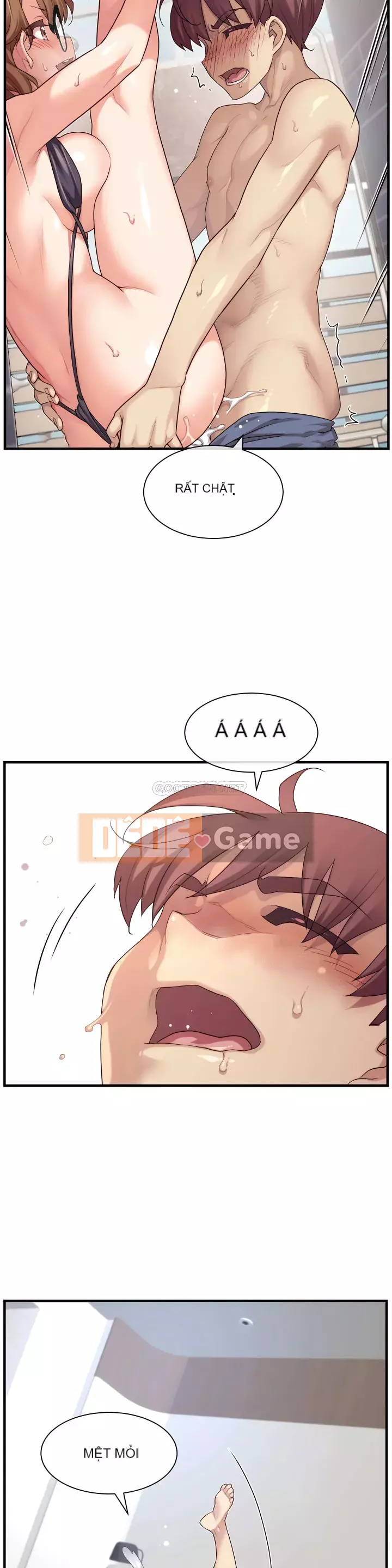 Bạn gái 1/6 Chương 1-60