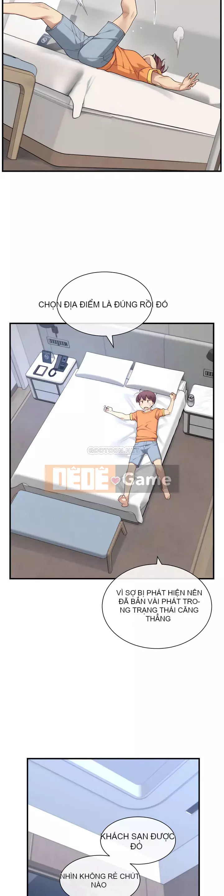 Bạn gái 1/6 Chương 1-60