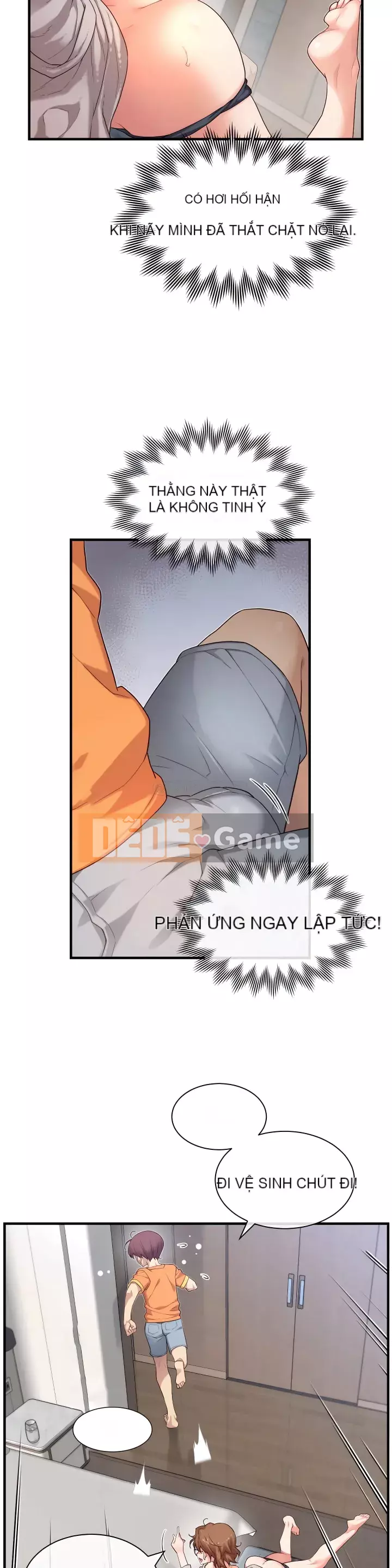 Bạn gái 1/6 Chương 1-60