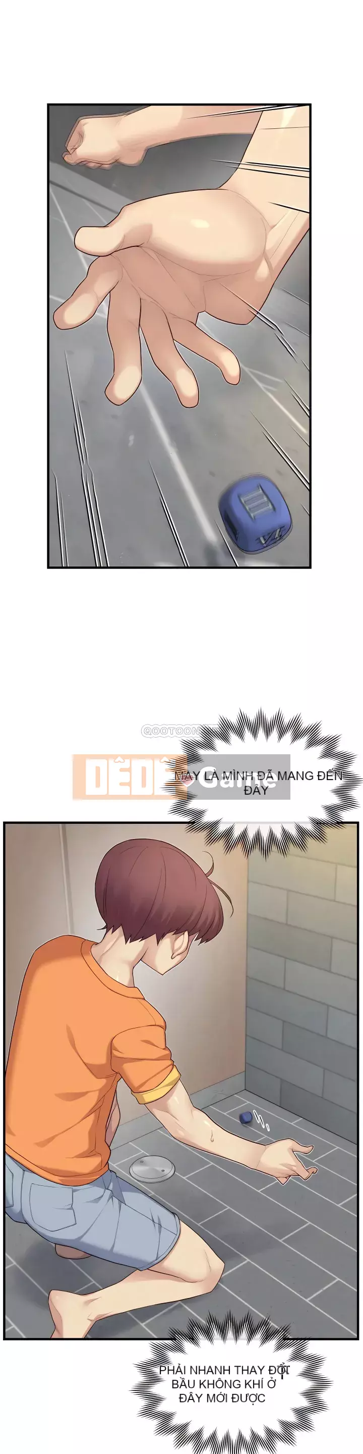 Bạn gái 1/6 Chương 1-60