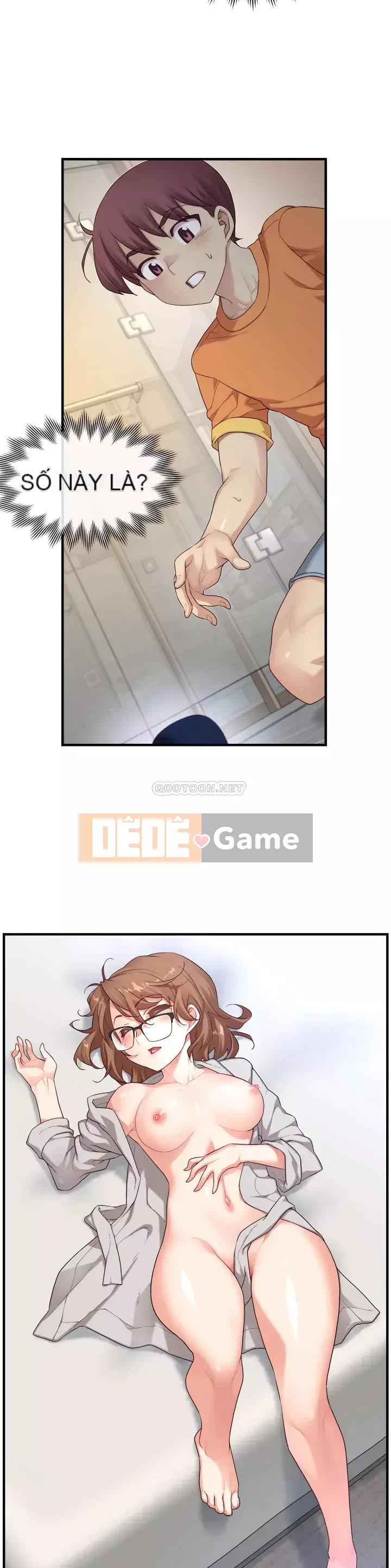 Bạn gái 1/6 Chương 1-60