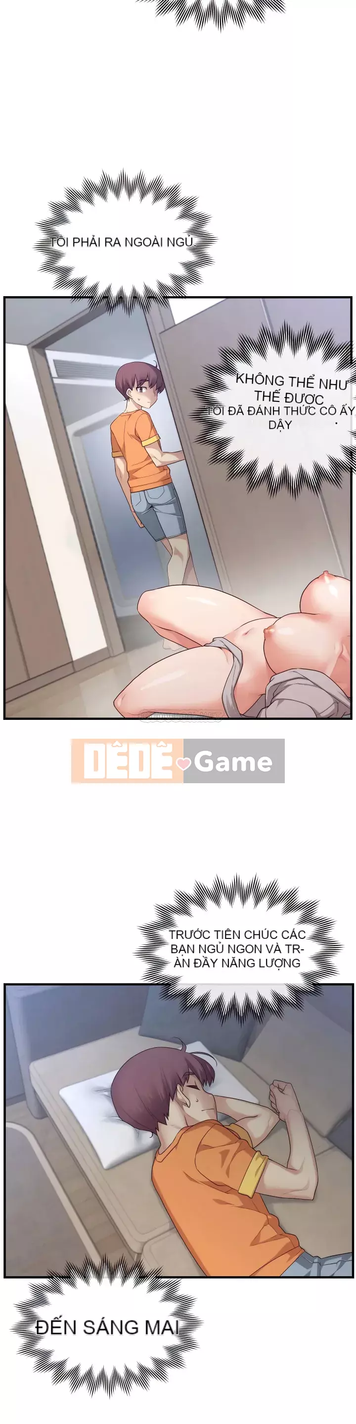 Bạn gái 1/6 Chương 1-60