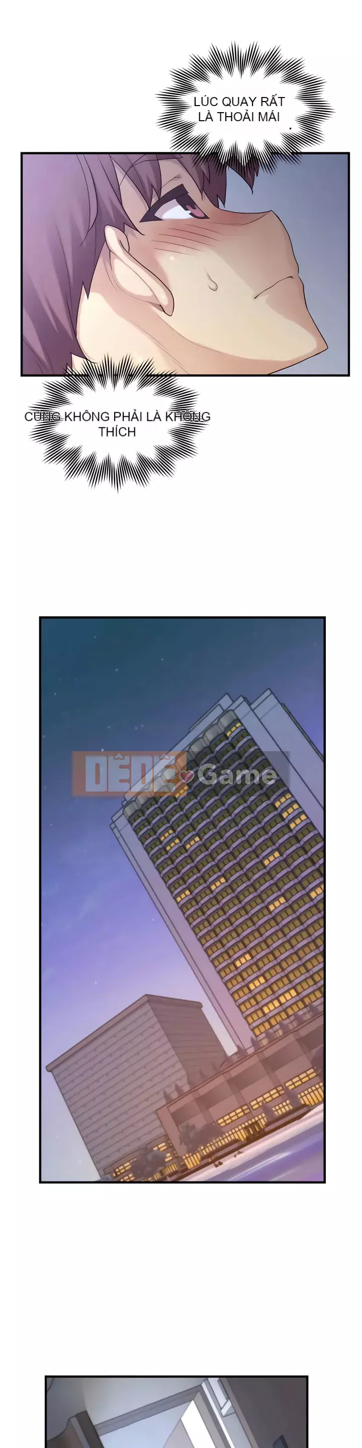 Bạn gái 1/6 Chương 1-60