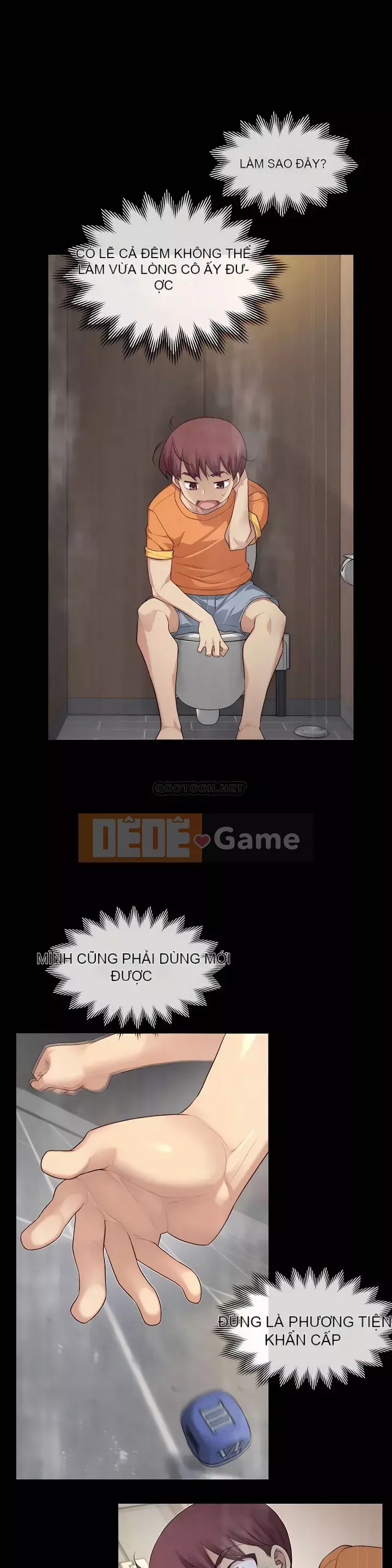 Bạn gái 1/6 Chương 1-60