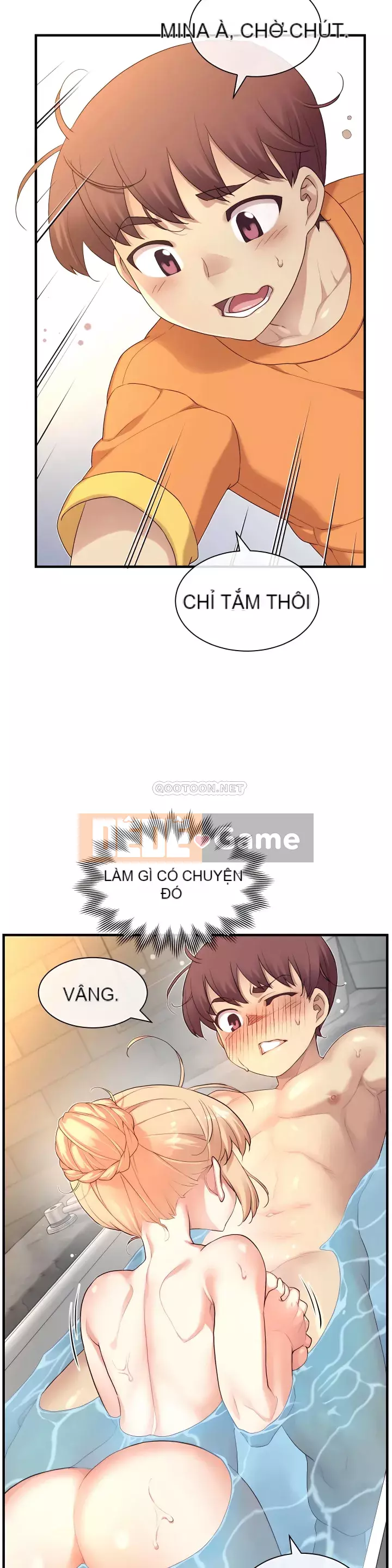 Bạn gái 1/6 Chương 1-60