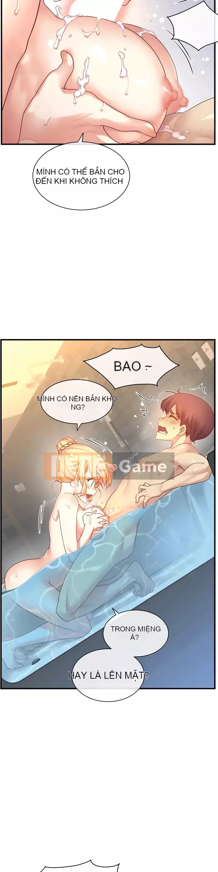 Bạn gái 1/6 Chương 1-60