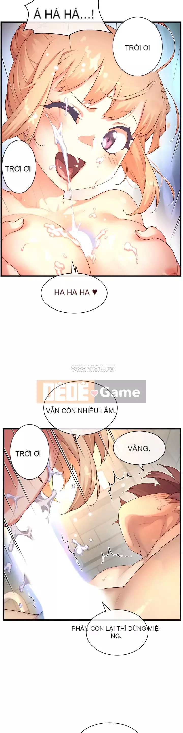 Bạn gái 1/6 Chương 1-60