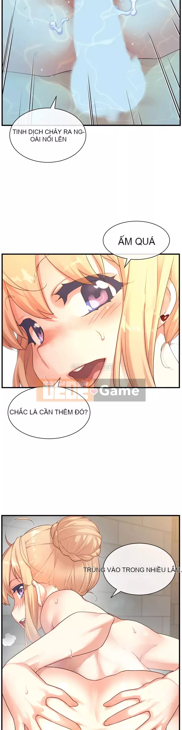 Bạn gái 1/6 Chương 1-60