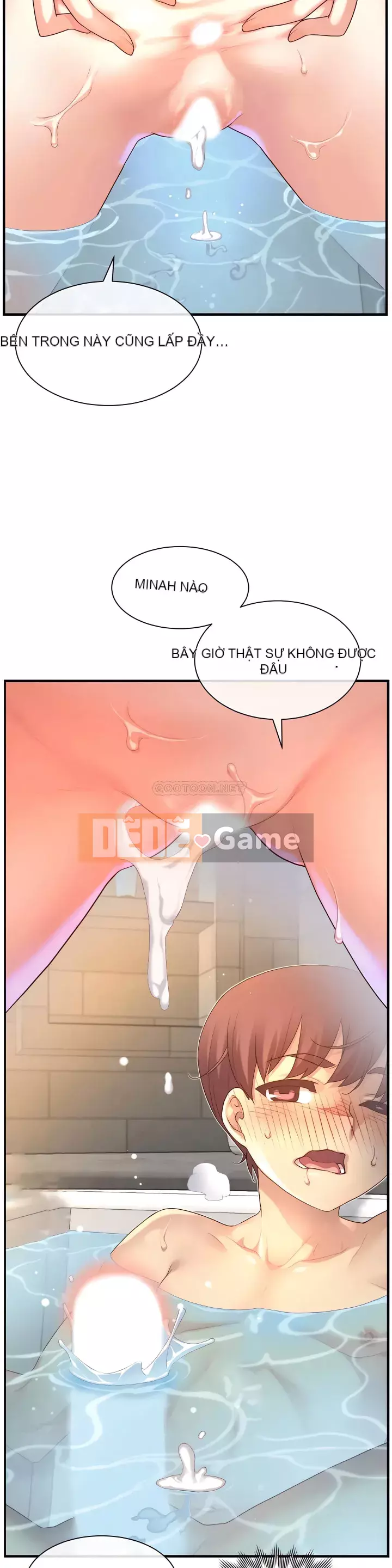 Bạn gái 1/6 Chương 1-60