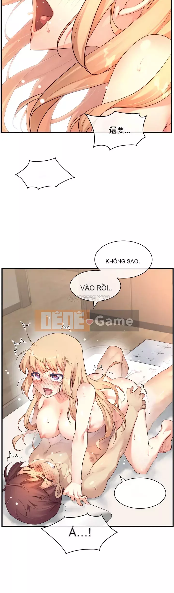 Bạn gái 1/6 Chương 1-60