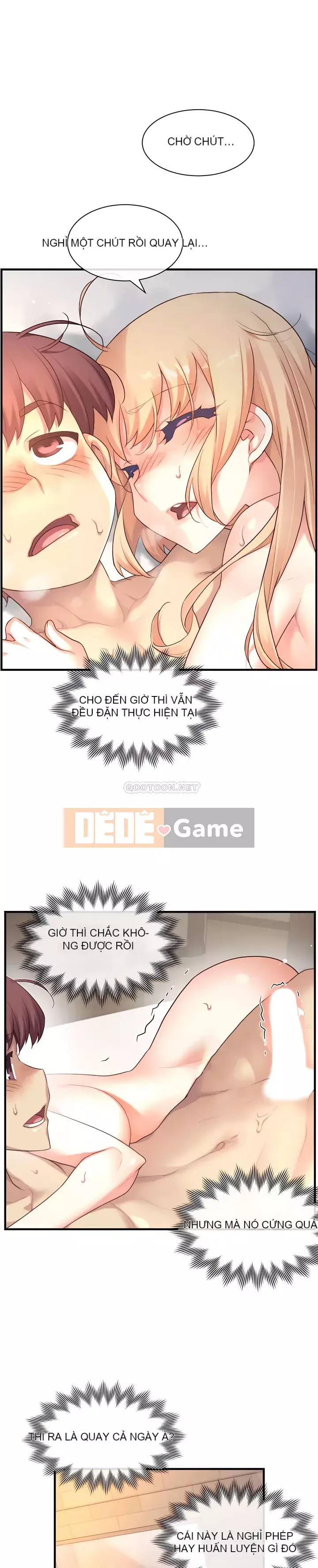 Bạn gái 1/6 Chương 1-60