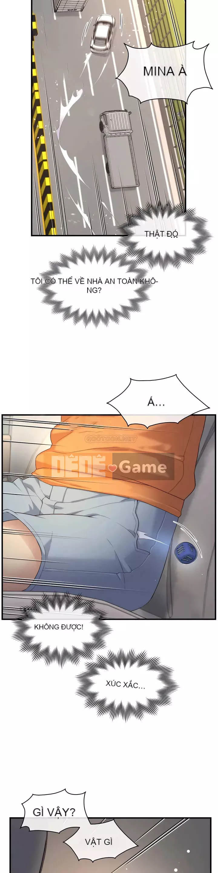 Bạn gái 1/6 Chương 1-60