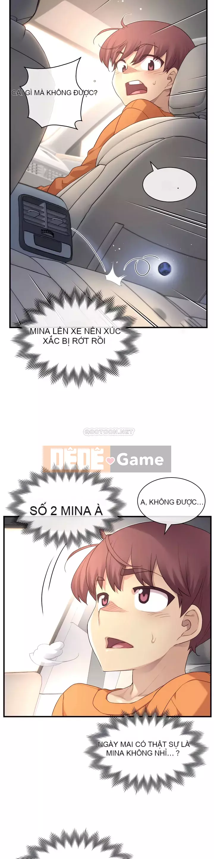 Bạn gái 1/6 Chương 1-60