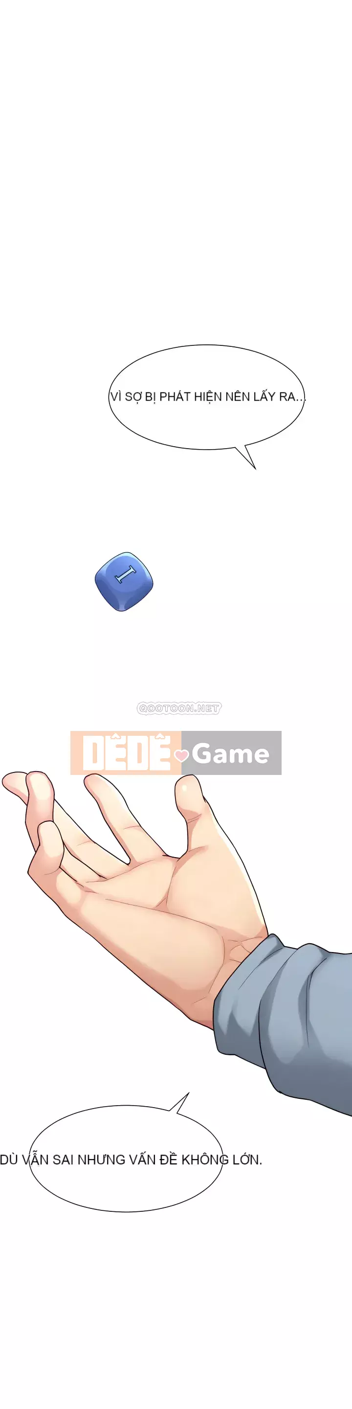 Bạn gái 1/6 Chương 1-60