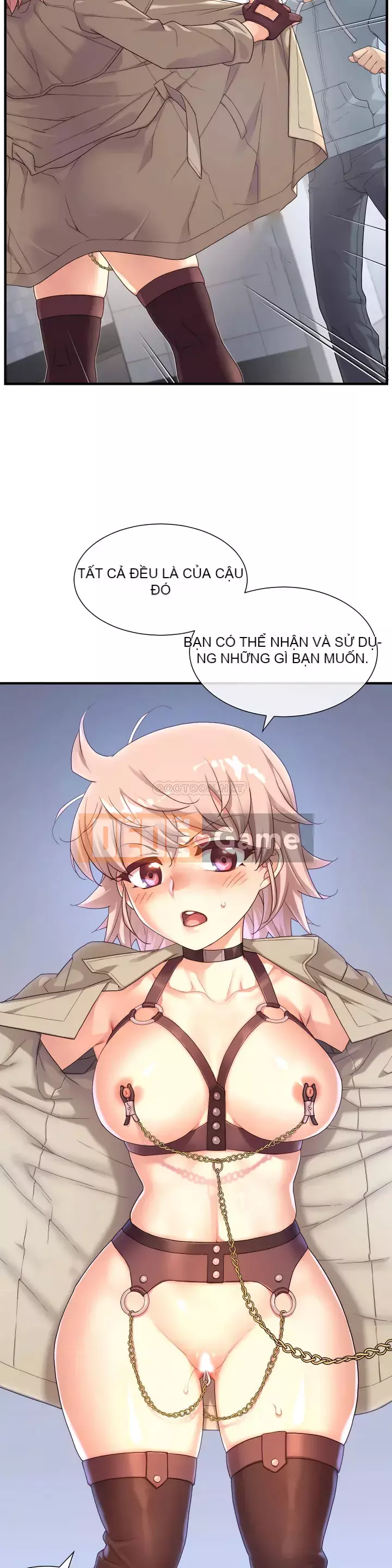 Bạn gái 1/6 Chương 1-60