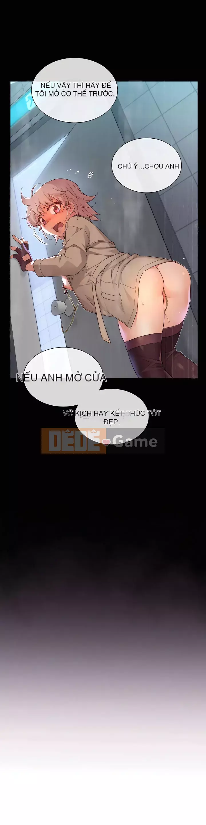 Bạn gái 1/6 Chương 1-60