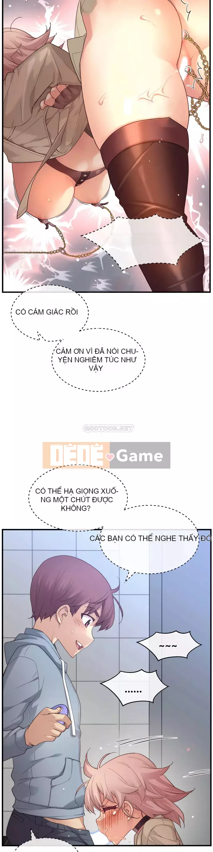 Bạn gái 1/6 Chương 1-60