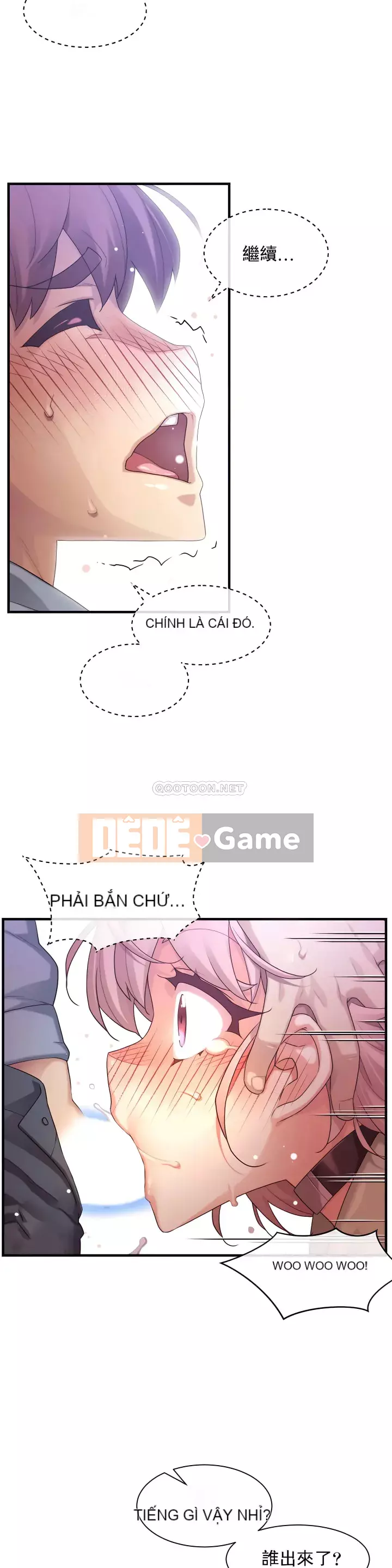 Bạn gái 1/6 Chương 1-60