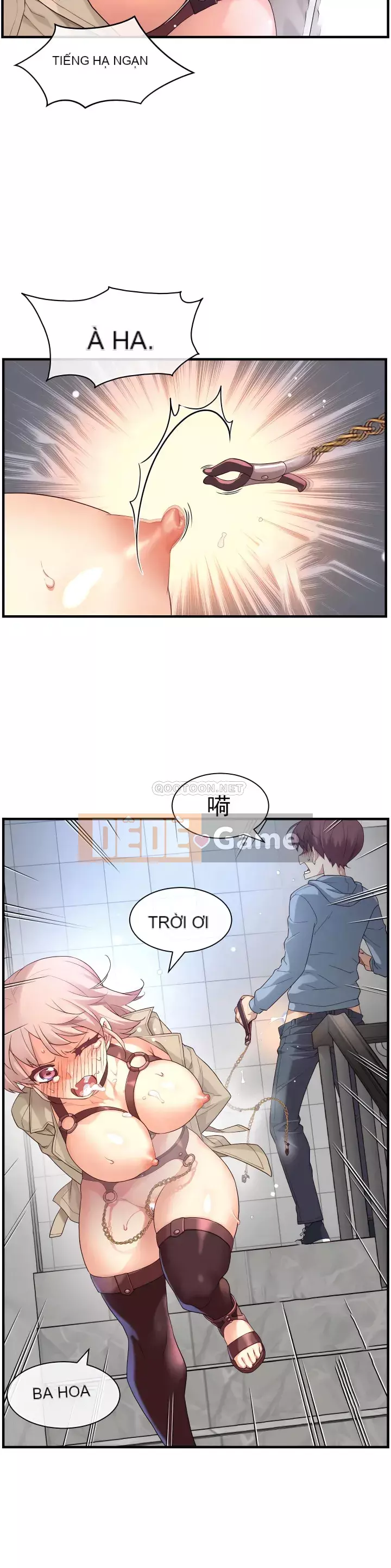 Bạn gái 1/6 Chương 1-60