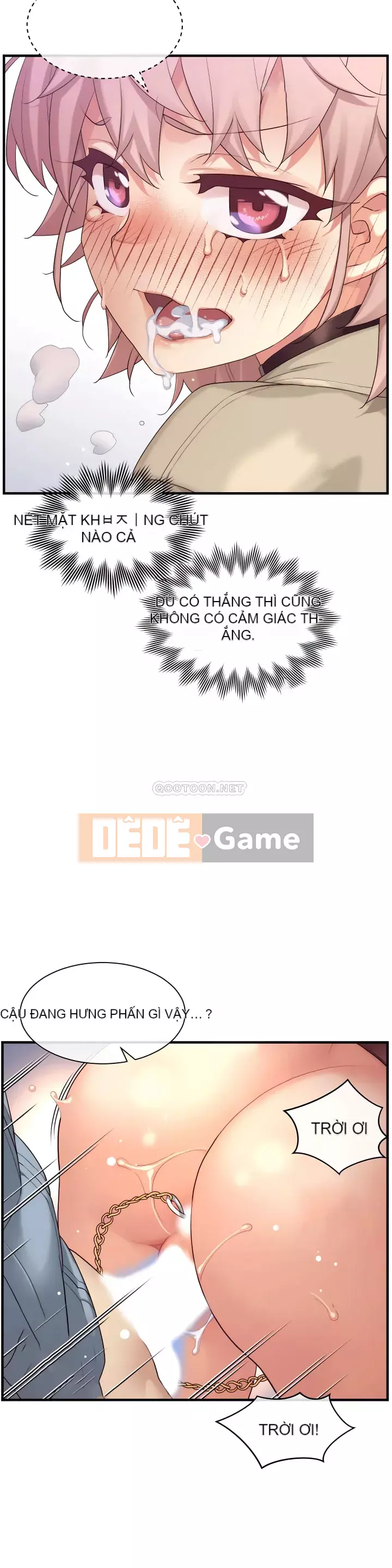 Bạn gái 1/6 Chương 1-60