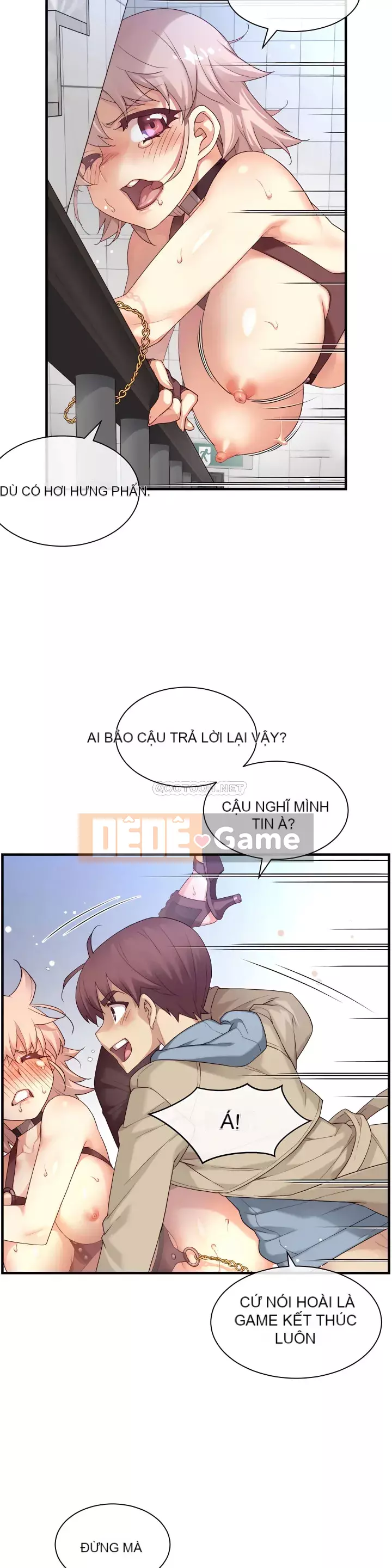 Bạn gái 1/6 Chương 1-60