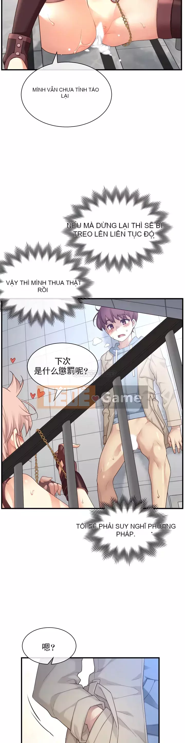 Bạn gái 1/6 Chương 1-60